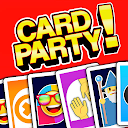 Card Party -Card Party - UNO mit Freunden 