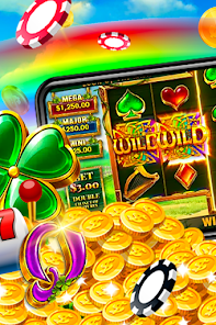 Pharaoh's Pyramid Casino 1.0 APK + Mod (Free purchase) for Android
