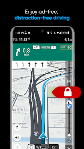 TomTom GO Navigation – APK Download for Android 6