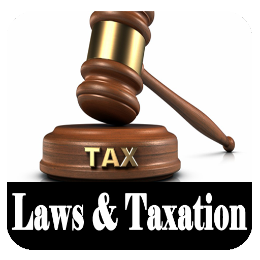 Laws of Taxation 1.0.0 Icon