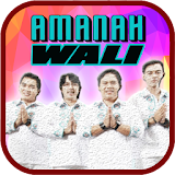 Lagu Amanah WALI (Audio+Lirik) icon