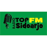 TOPFM Sidoarjo Indonesia icon
