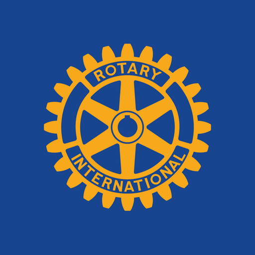 Rotary 1670 logo