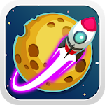Cover Image of 下载 Space Rocket - Star World 1.0.7 APK
