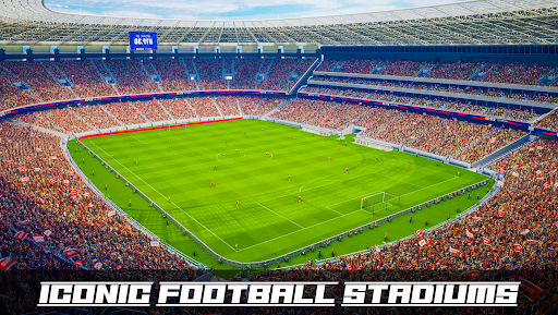 World Football 2024 1
