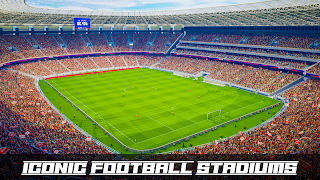World Football 2024 - Screenshot 1