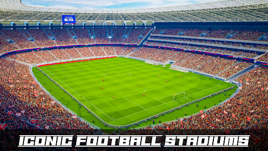 World Football 2024 1.0 APK + Mod (Unlimited money) untuk android