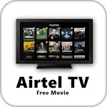 Cover Image of Baixar Tips for Airtel TV Channels & Live TV 2020 1000.7 APK