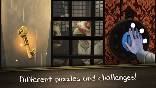 Evil Nun Rush Mod Apk 2