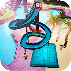 水上乐园世界：滑水梯之大冒险3D 1.17