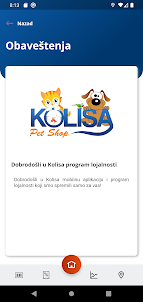 Kolisa Pet Shop
