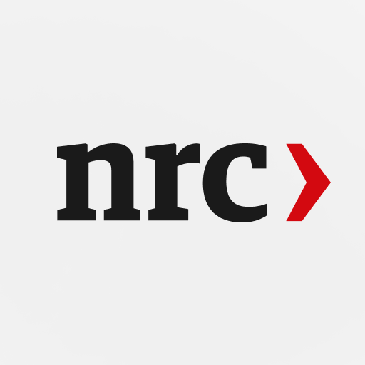 NRC - Nieuws en achtergronden 5.3.1 Icon