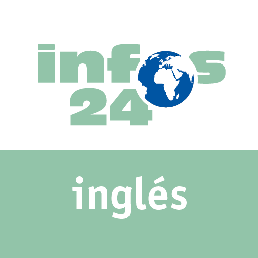 curso de inglés logo