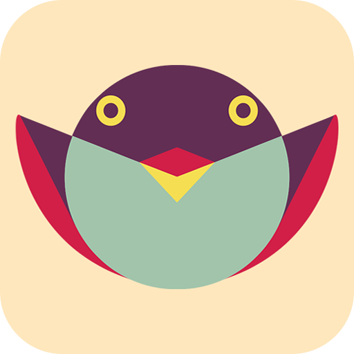 Drop logo