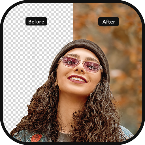 Background Eraser - Photo Edit