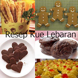 Resep Kue-Kue Lebaran icon