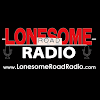 Lonesome Road Radio icon