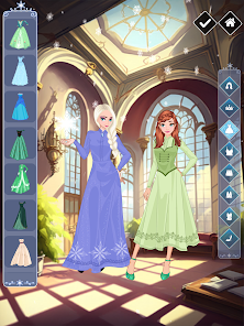 Disney Princess Sofia Makeover Video Play-Girls Games Online-Dress Up Games