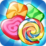 Top 30 Casual Apps Like Lollipop Candy Match - Best Alternatives