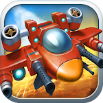 Merge Warfare Apk