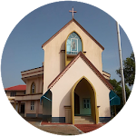 Cover Image of Download LITTLE FLOWER CHURCH, PUTHIYID  APK