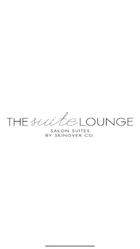 Android application The Suite Lounge screenshort