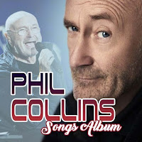 Phil Collins Songs Album