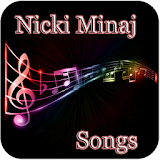 Nicki Minaj Songs icon