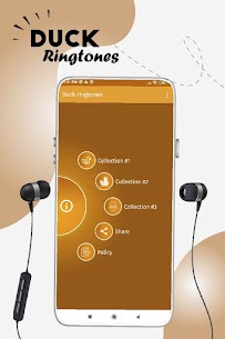 Duck ringtones APK for Android Download (Premium/Unlocked) 1
