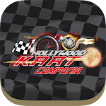 Cover Image of Download Hollywood Kart Campania  APK