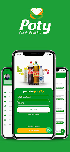 Parceiro Poty Screen 3