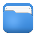 Cover Image of Télécharger File Manager  APK