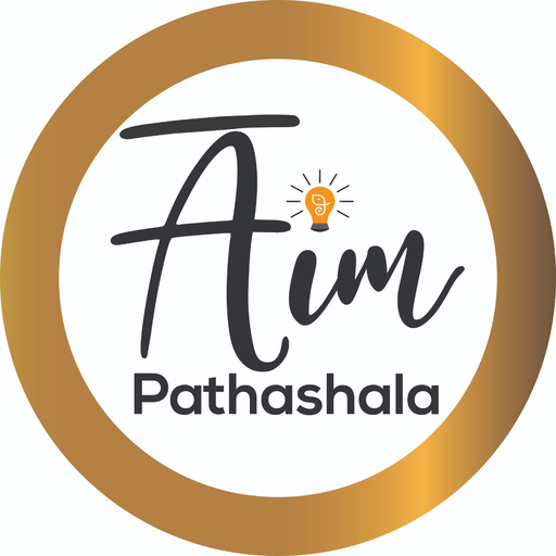Aim Pathashala 1 Icon