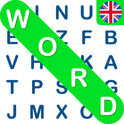 Word Search Puzzle - Word Game – Apps on Google Play