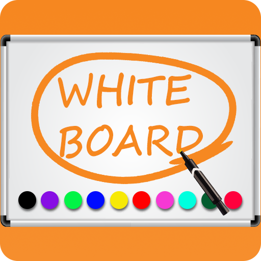Whiteboard - Draw Paint Board – Apps on Google Play
