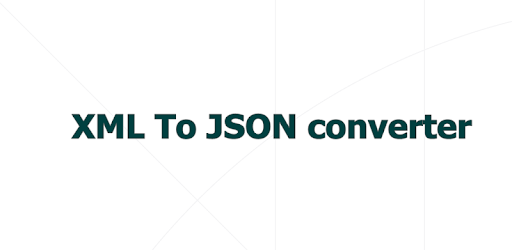 XML2JSON Convert XML to JSON