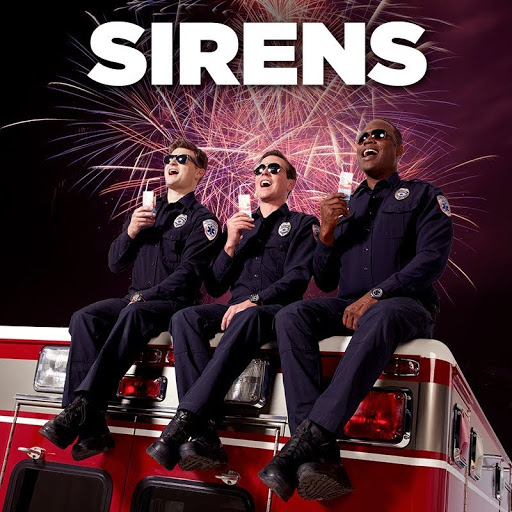 Sirens - TV on Google Play