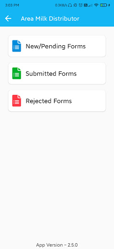 Amul Channel Partner Proposal Screen 3