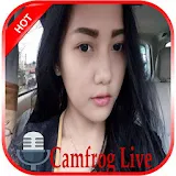 Hot Camfrog Live Video 17 icon