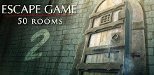 Escape game: 50 rooms 2 APK