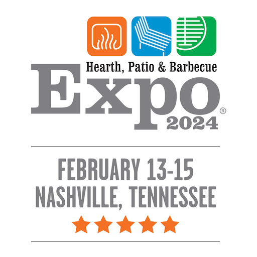 HPBExpo logo