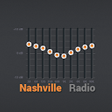Radio Nashville USA icon