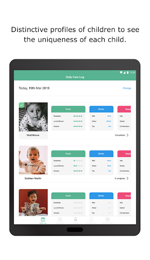 Mosaic Educator Screen 2