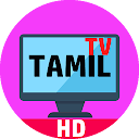 Tamil TV-HD LIVE icon