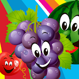 Candy Fruit Blaster icon