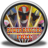 ✪ Guide For Power Rangers icon