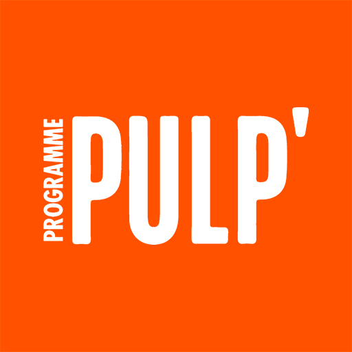 Pulp By l'Orange bleue 1.4.7 Icon