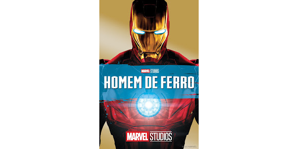 assistir homem de ferro online gratis dublado