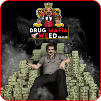 Drug Lord Drug Mafia - Weed Dealer Simulator