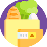 Apnar Bazar - Best Grocery Fast Delivery Application icon